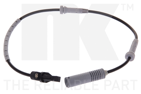 Sensor, wheel speed (291522)