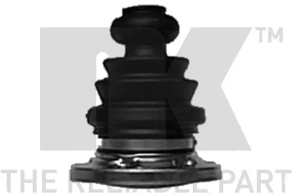 Bellow Kit, drive shaft (524713)
