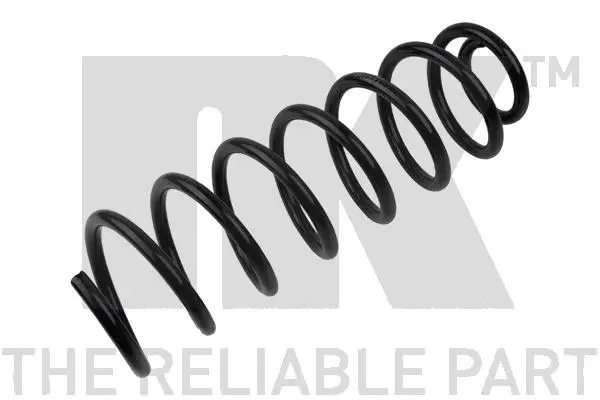 Suspension Spring (544790)