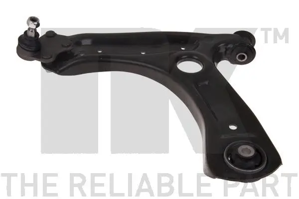 Control/Trailing Arm, wheel suspension (5014779)