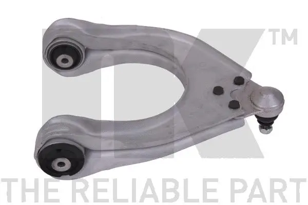 Control/Trailing Arm, wheel suspension (5013344)