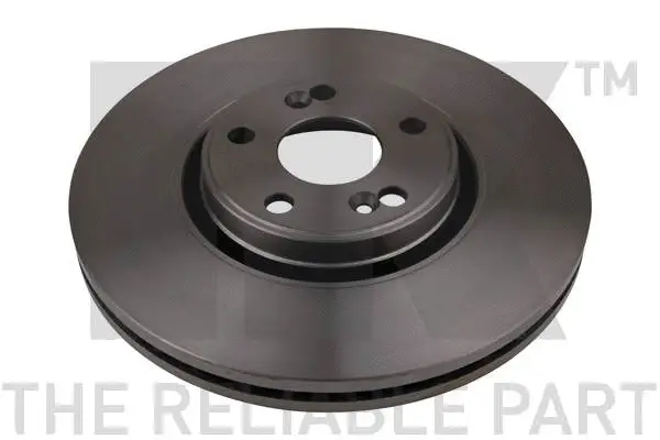Brake Disc (203948)