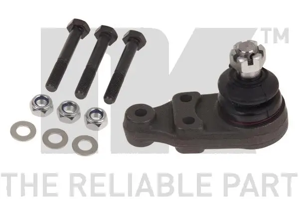 Ball Joint