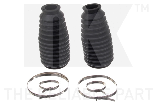 Bellow Kit, steering (5094707)