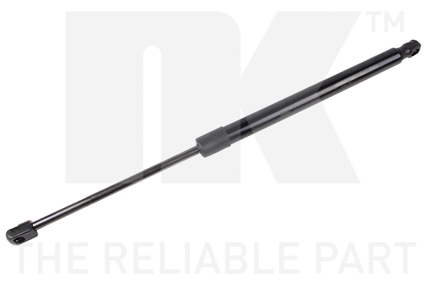 Gas Spring, boot/cargo area (11047036)