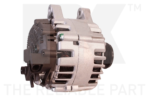 Alternator (4825006)