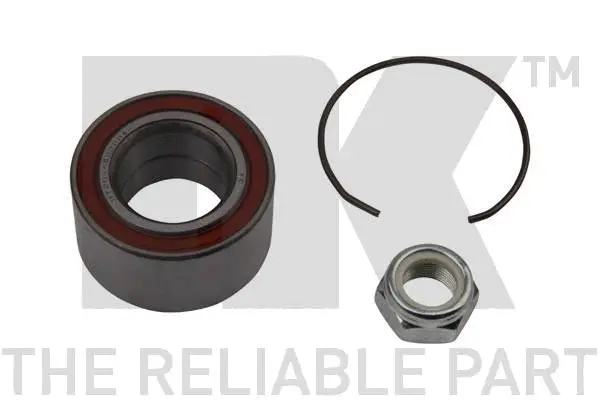 Wheel Bearing Kit (753909)