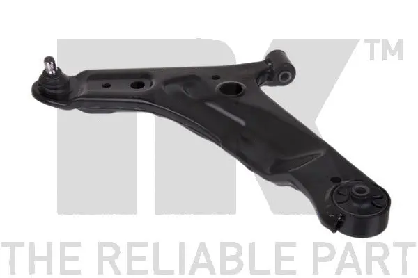 Control/Trailing Arm, wheel suspension (5013429)