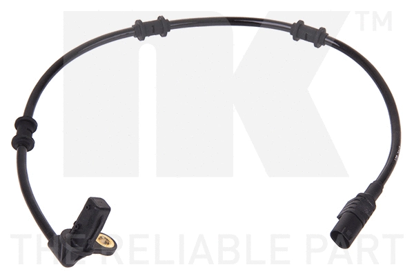 Sensor, wheel speed (293339)