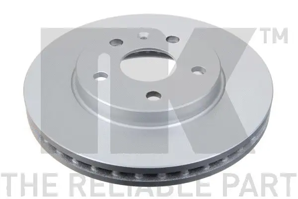 Brake Disc (313667)