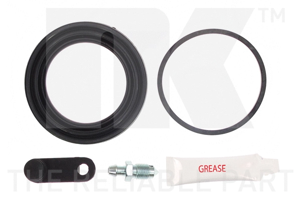 Repair Kit, brake caliper (8835013)