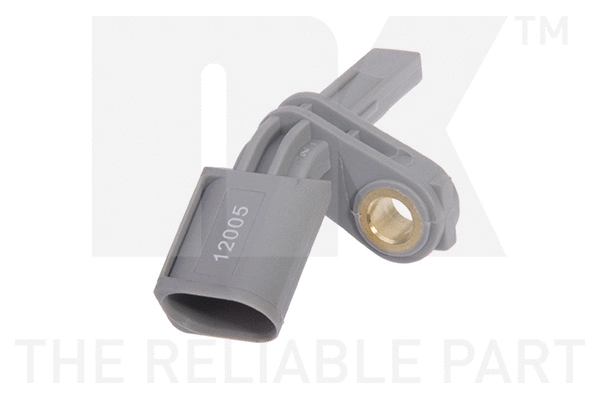 Sensor, wheel speed (294736)