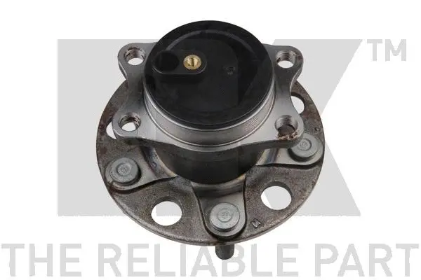 Wheel Bearing Kit (763034)