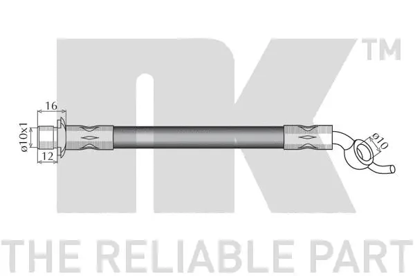 Brake Hose