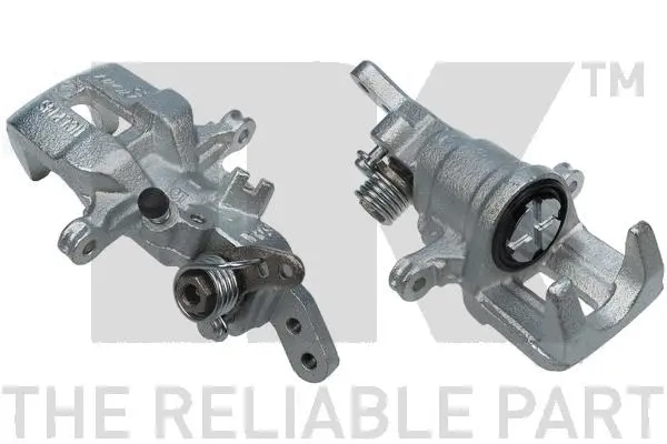 Brake Caliper (212628)