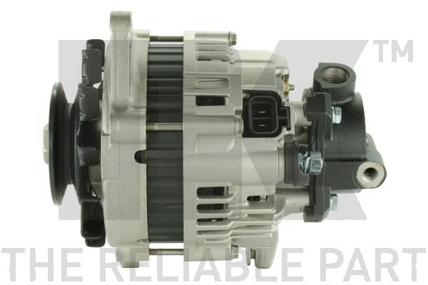 Alternator (4841790)