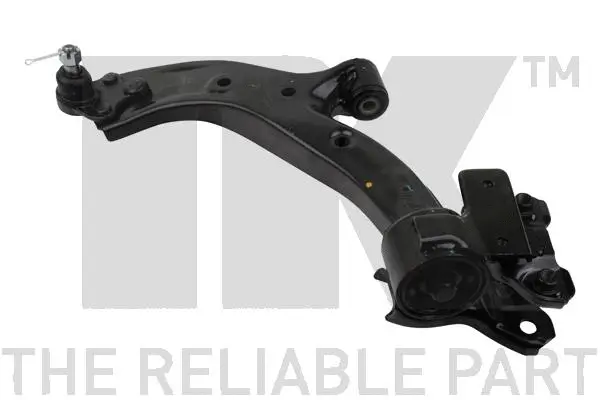 Control/Trailing Arm, wheel suspension (5012661)