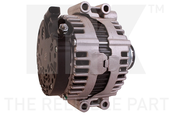 Alternator (4815012)