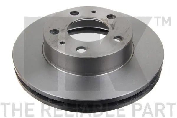 Brake Disc (201950)