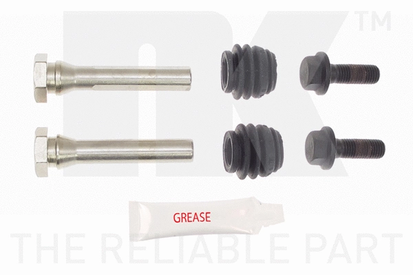 Guide Sleeve, brake caliper (8926022)