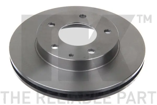 Brake Disc (203227)