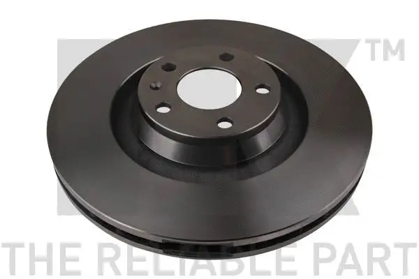 Brake Disc (2047108)