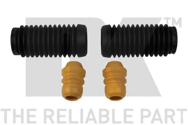 Dust Cover Kit, shock absorber (692306)