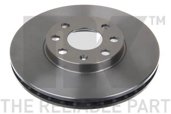 Brake Disc (203629)