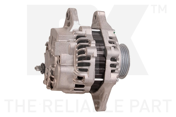 Alternator (4826003)