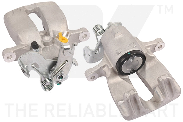 Brake Caliper (2136256)