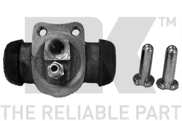 Wheel Brake Cylinder (803631)