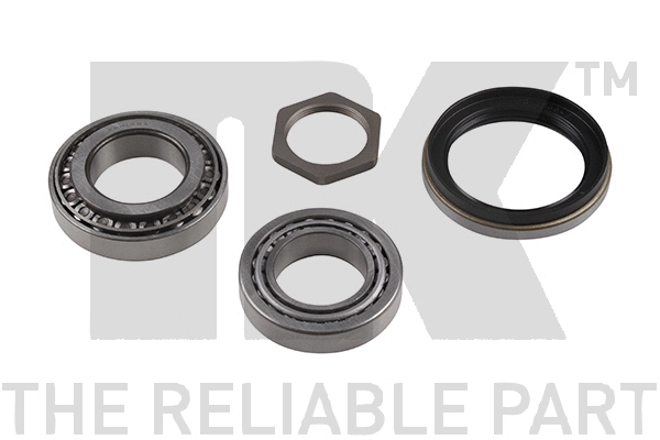 Wheel Bearing Kit (752224)