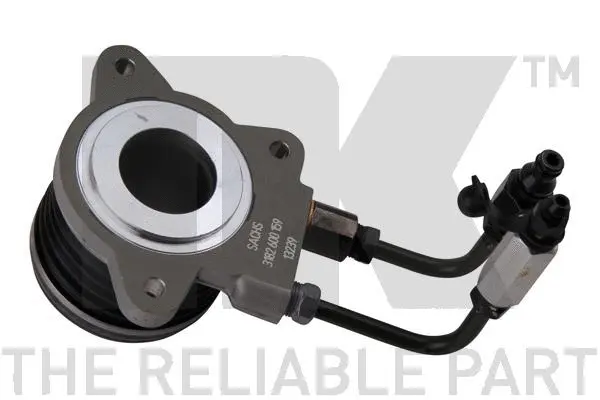 Central Slave Cylinder, clutch (143501)