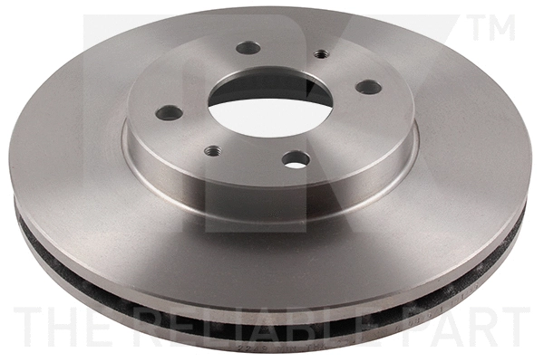 Brake Disc (202249)