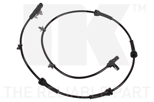 Sensor, wheel speed (292244)