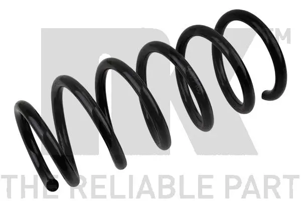 Suspension Spring (533962)