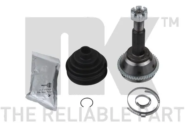 Joint Kit, drive shaft (512534)
