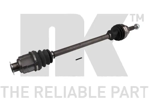 Drive Shaft (503934)