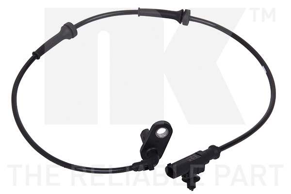 Sensor, wheel speed (292214)