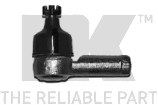 Tie Rod End (5033407)
