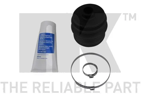 Bellow Kit, drive shaft (525205)