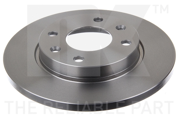 Brake Disc (201926)