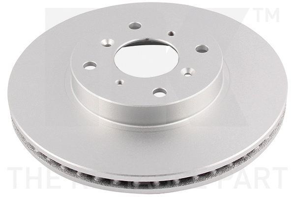Brake Disc (312620)