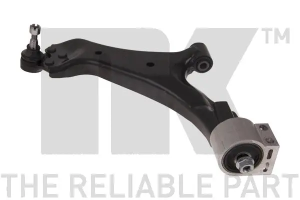 Control/Trailing Arm, wheel suspension (5015014)