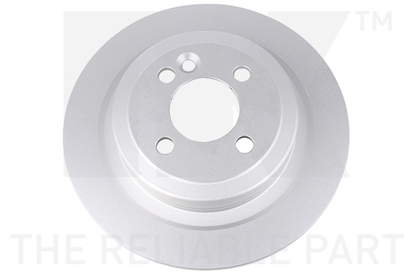 Brake Disc (3115122)