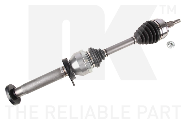 Drive Shaft (5047250)