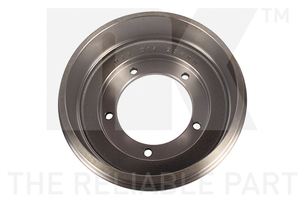 Brake Drum