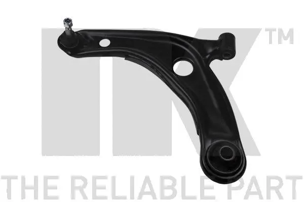 Control/Trailing Arm, wheel suspension (5014537)