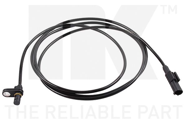 Sensor, wheel speed (293362)