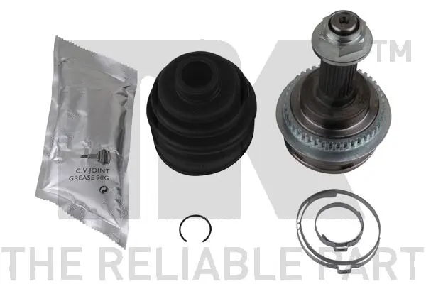 Joint Kit, drive shaft (514412)
